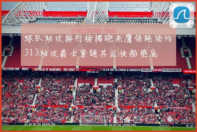 球队助攻排行榜揭晓老鹰领跑场均313助攻爵士紧随其后快船垫底