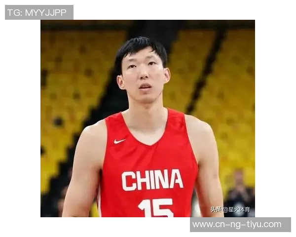 周琦缺席国家队比赛通过休整与赴美康复获得充足休息与调整